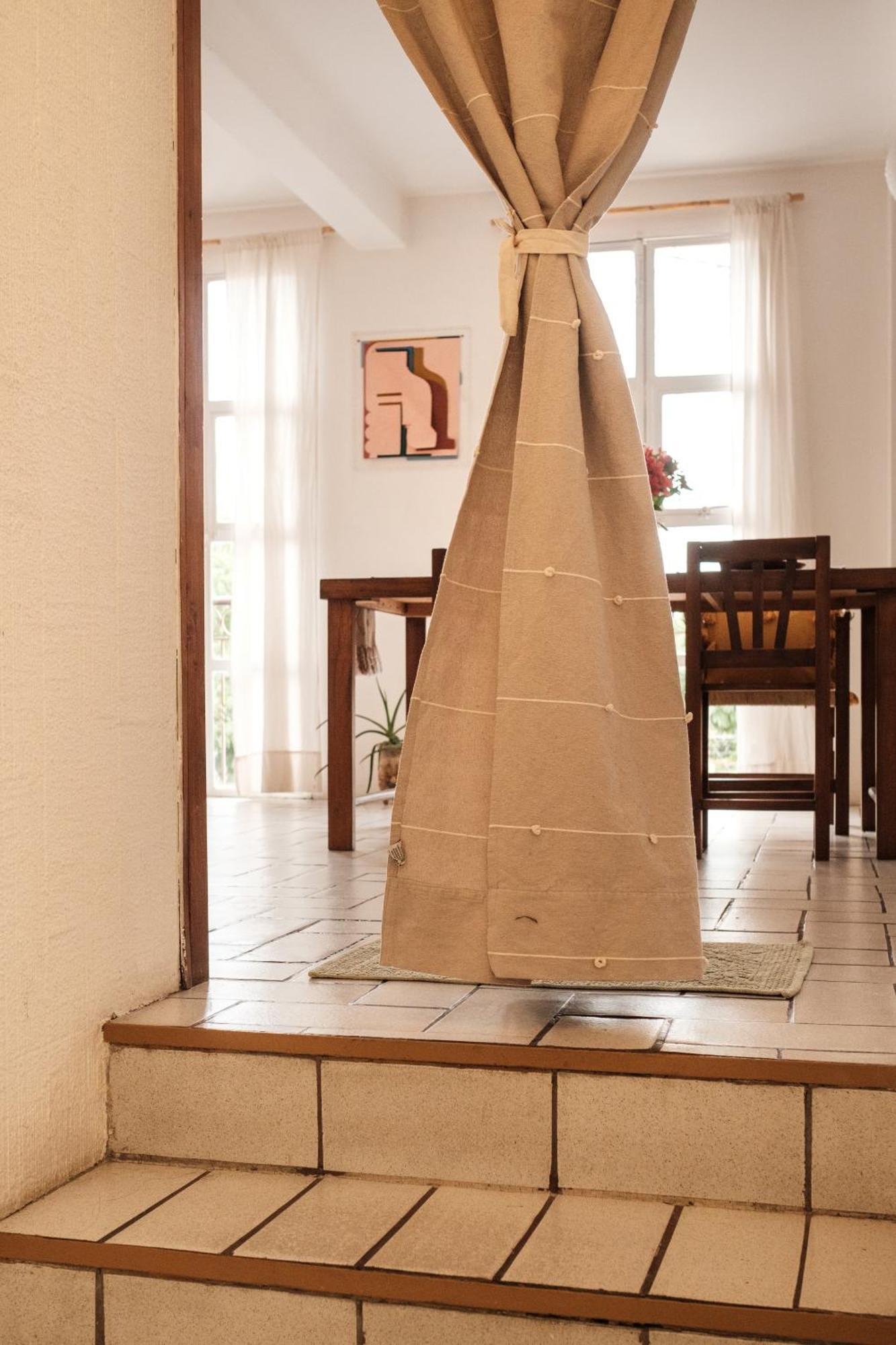Sunny Home In Oaxaca City Center エクステリア 写真