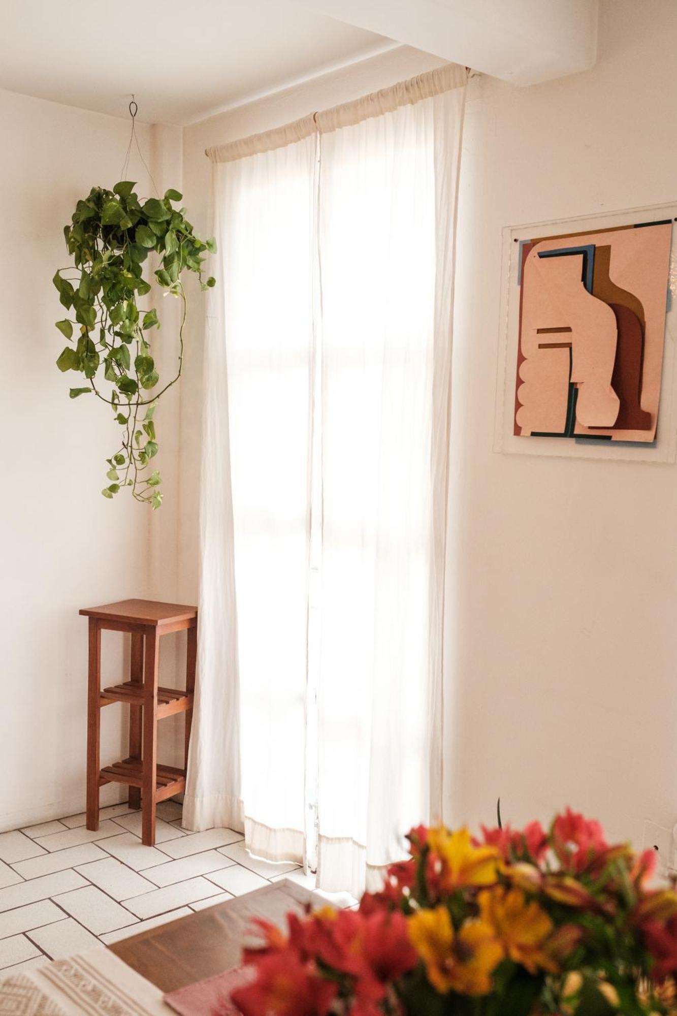 Sunny Home In Oaxaca City Center エクステリア 写真