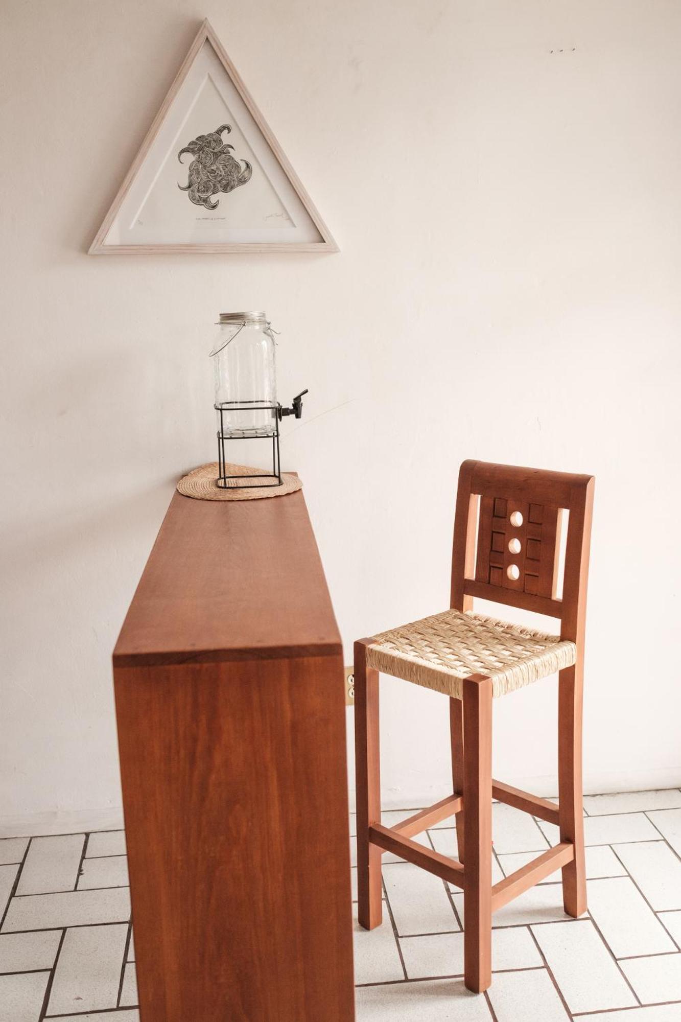 Sunny Home In Oaxaca City Center エクステリア 写真