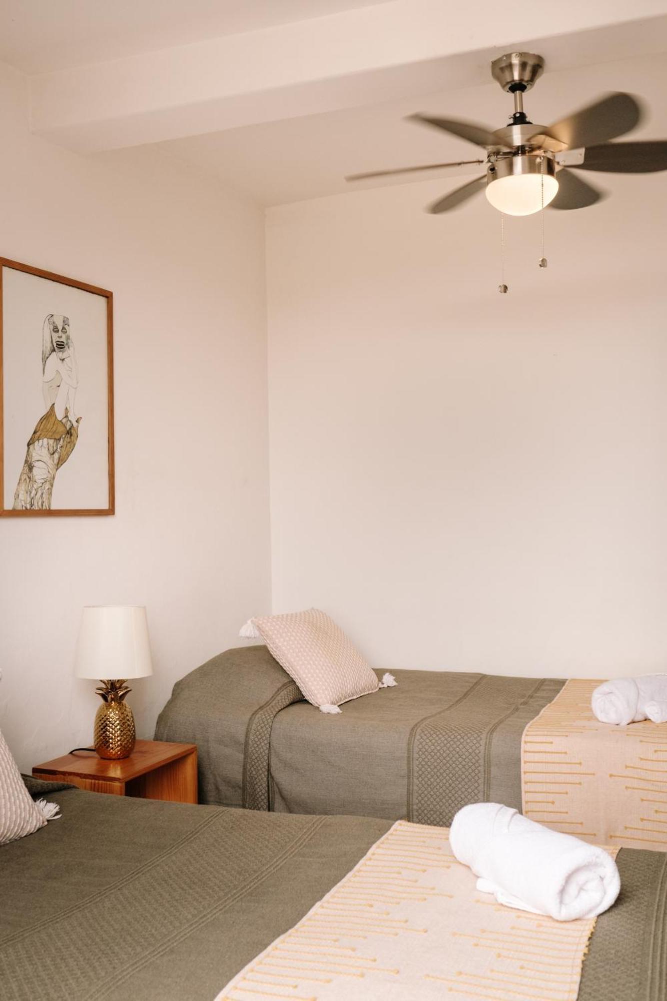 Sunny Home In Oaxaca City Center エクステリア 写真